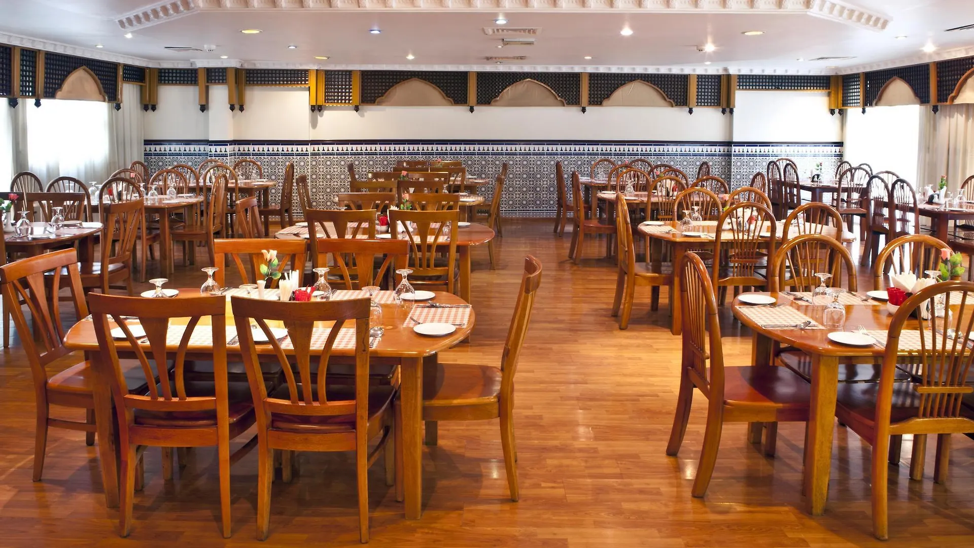 Landmark Plaza Hotel Dubaï 3*,