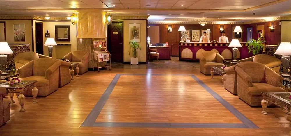 Landmark Plaza Hotel Dubaï