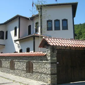 ** Hotel комплекс водопада Bulgarije