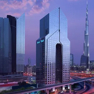 5* Szálloda Dusit Thani