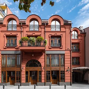 *** Hotel Flavia Heritage Boutique Bulgarije