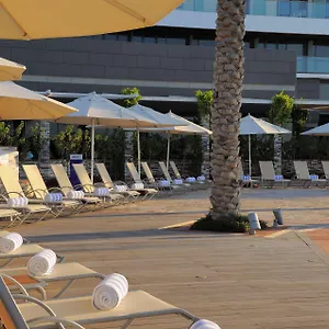 *** Hotel Park By Radisson Yas Island Verenigde Arabische Emiraten