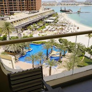 Royal Club By Rvhr, Palm Jumeirah , Dubái Emiratos Árabes Unidos