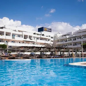 Ohtels Cabogata 4*, Retamar (Almeria) España