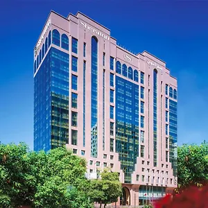 **** Hotel Sheraton Khalidiya Verenigde Arabische Emiraten