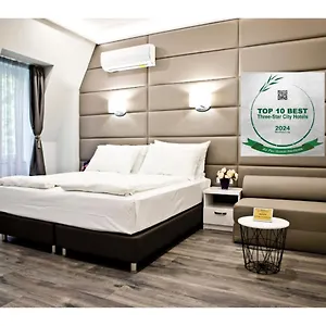 *** Hotel Center Bulgarije