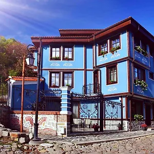*** Hotel Pulpudeva Family Bulgarije