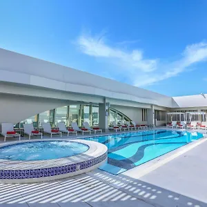 Apartmanhotel Al Maha Arjaan By Rotana ****