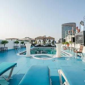 Regent Palace Dubaï